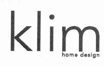 KLIM HOME DESIGN