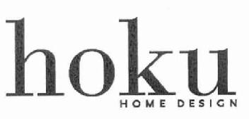 HOKU HOME DESIGN