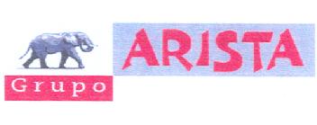 GRUPO ARISTA