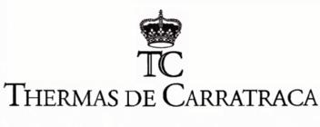 THERMAS DE CARRATRACA