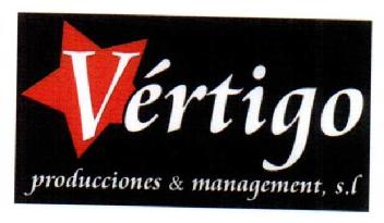 VERTIGO PRODUCCIONES & MANAGEMENT, S.L