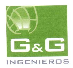 G&G INGENIEROS