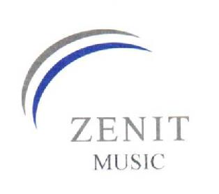 ZENIT MUSIC
