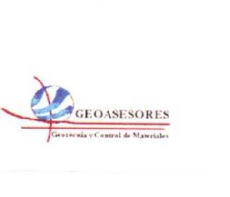 GEOASESORES GEOTECNIA Y CONTROL DE MATERIALES