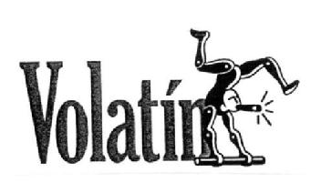 VOLATIN