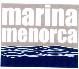 MARINA MENORCA