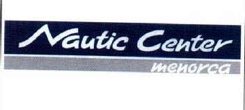 NAUTIC CENTER MENORCA