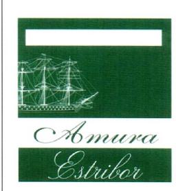 AMURA ESTRIBOR