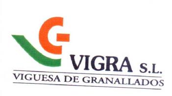 VIGRA, S.L. VIGUESA DE GRANALLADOS
