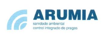 ARUMIA SANIDADE AMBIENTAL CONTROL INTEGRADO DE PRAGAS