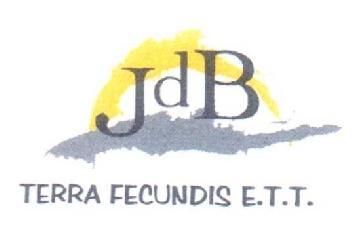 JDB TERRA FECUNDIS E.T.T