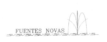 FUENTES NOVAS