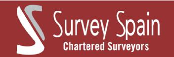 SURVEY SPAIN CHARTERED SURVEYORS