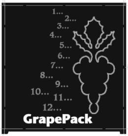 GRAPEPACK