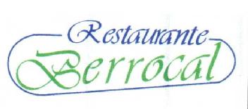 RESTAURANTE BERROCAL