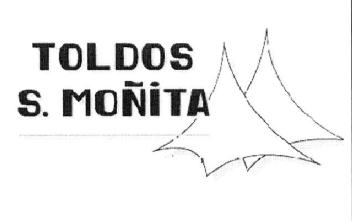 TOLDOS S. MOÑITA