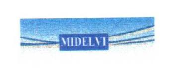 MIDELVI