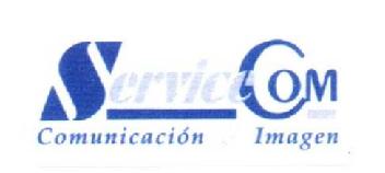 SERVICE COM COMUNICACION & IMAGEN