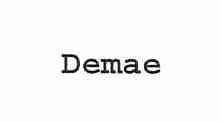 DEMAE