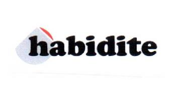 HABIDITE