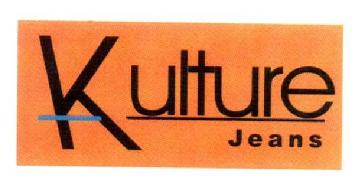 KULTURE JEANS