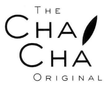THE CHA CHA ORIGINAL