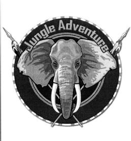 JUNGLE ADVENTURE