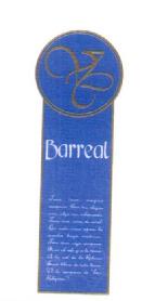 BARREAL