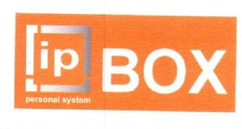 IP BOX PERSONAL SYSTEM