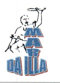 MAR DA ILLA