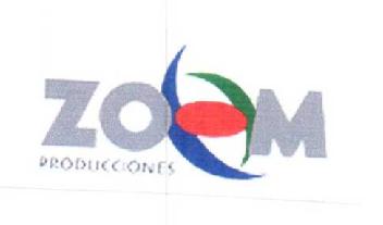 ZOOM PRODUCCIONES