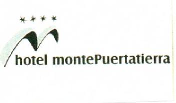 HOTEL MONTEPUERTATIERRA