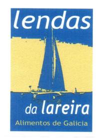LENDAS DA LAREIRA ALIMENTOS DE GALICIA