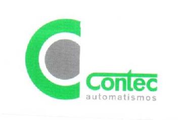 CONTEC AUTOMATISMOS