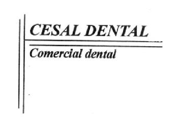 CESAL DENTAL COMERCIAL DENTAL