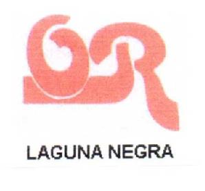 OR LAGUNA NEGRA