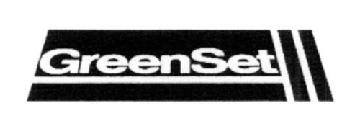 GREENSET