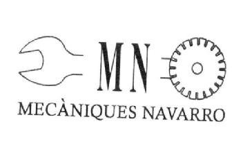 MN MECANIQUES NAVARRO