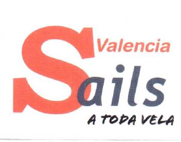 VALENCIA SAILS A TODA VELA