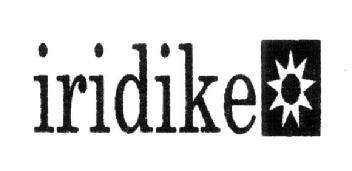 IRIDIKE