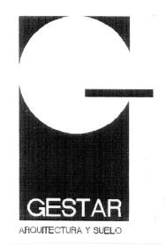 GESTAR ARQUITECTURA Y SUELO