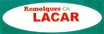 REMOLQUES-CA LACAR