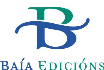 B BAIA EDICIONS