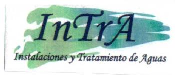 INTRA INSTALACIONES Y TRATAMIENTO DE AGUAS