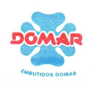DOMAR EMBUTIDOS DOMAR