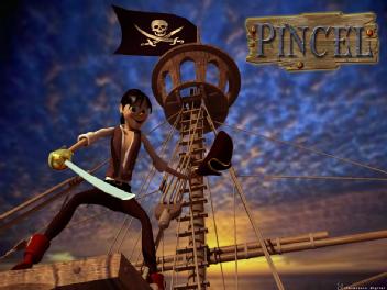 PINCEL