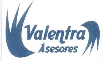 VALENTRA ASESORES