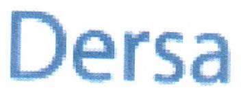 DERSA