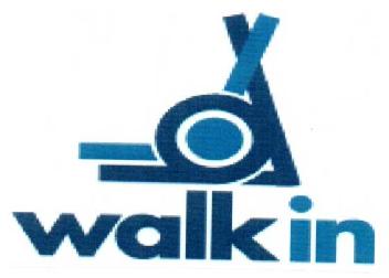 WALKIN