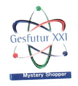 GESFUTUR XXI. MYSTERY SHOPPER